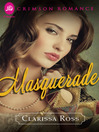 Cover image for Masquerade